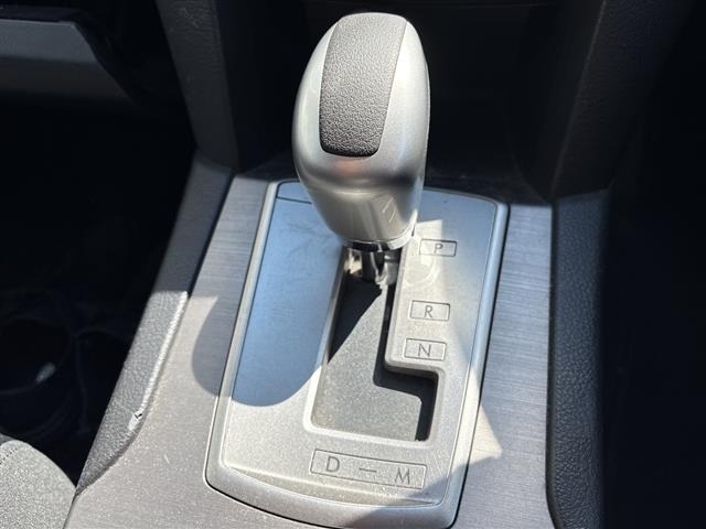 Subaru LEGACY B4 2011 8105837-16