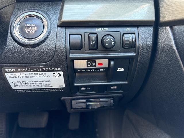 Subaru LEGACY B4 2011 8105837-18