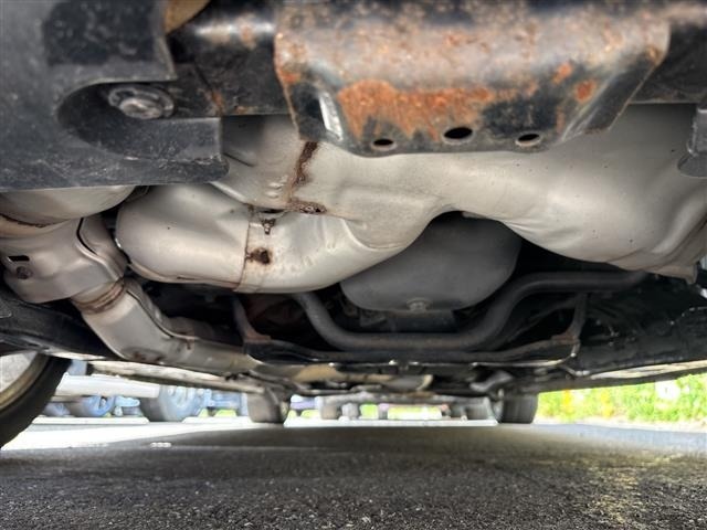 Subaru LEGACY B4 2011 8105837-19