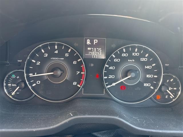Subaru LEGACY B4 2011 8105837-4