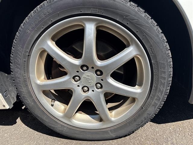 Subaru LEGACY B4 2011 8105837-7