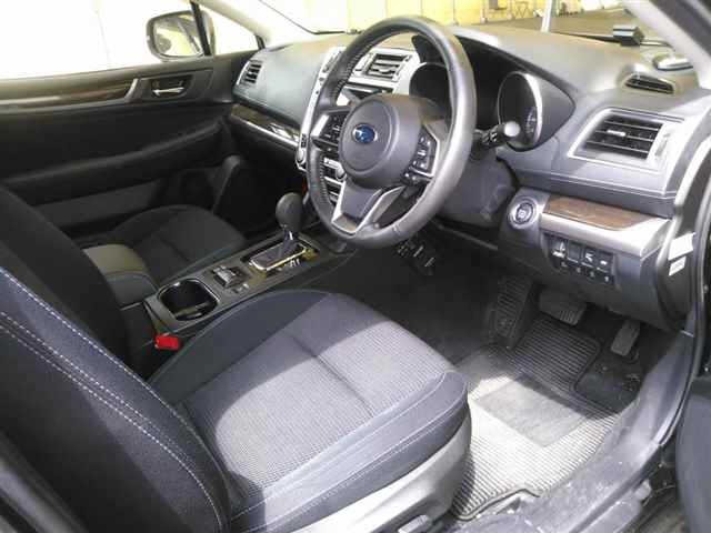 Subaru LEGACY B4 2019 8105848-3