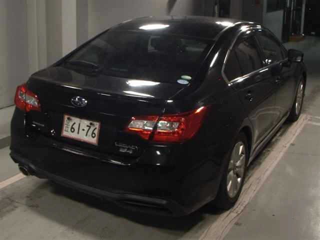 Subaru LEGACY B4 2019 8105848-5