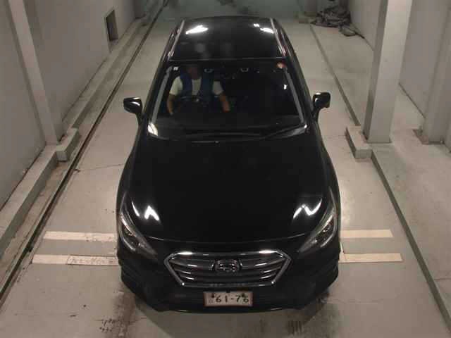 Subaru LEGACY B4 2019 8105848-6