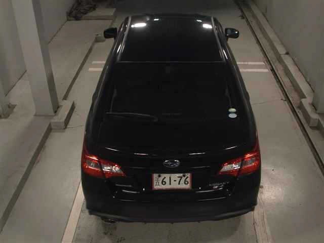 Subaru LEGACY B4 2019 8105848-7
