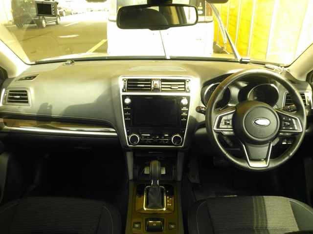 Subaru LEGACY B4 2019 8105848-8