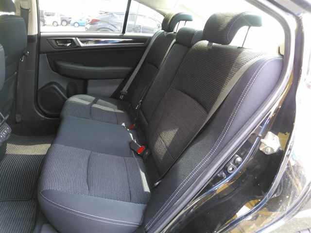 Subaru LEGACY B4 2019 8105848-9