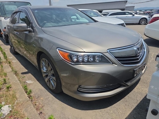 Honda LEGEND 2016 8105899-0