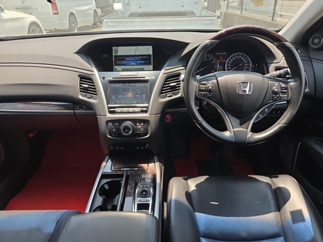 Honda LEGEND 2016 8105899-2