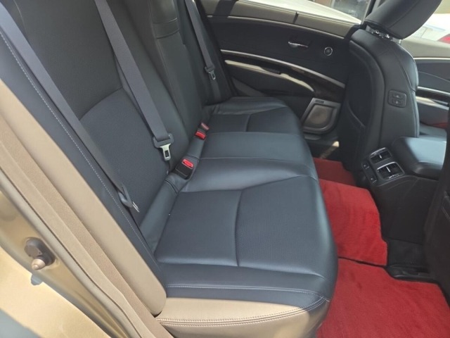 Honda LEGEND 2016 8105899-3
