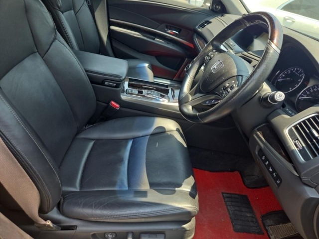 Honda LEGEND 2016 8105899-4