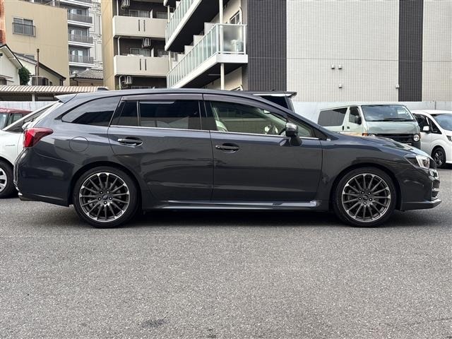 Subaru LEVORG 2016 8115872-1