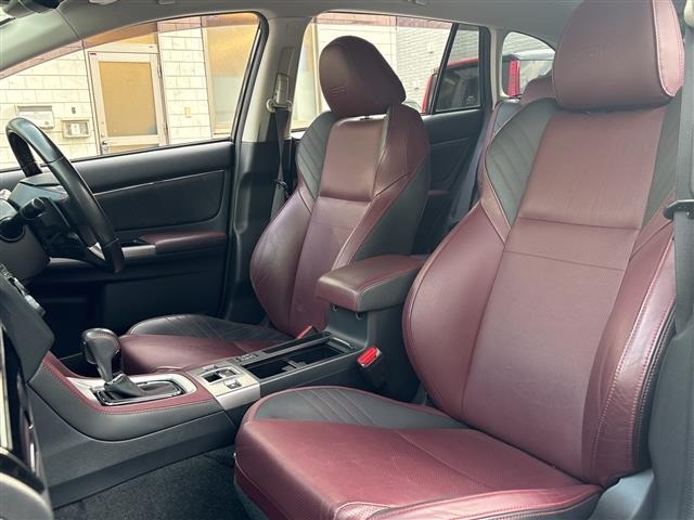 Subaru LEVORG 2016 8115872-10