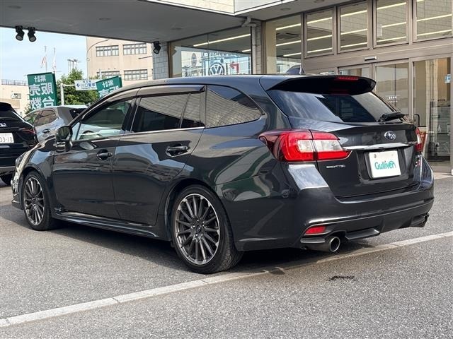 Subaru LEVORG 2016 8115872-13