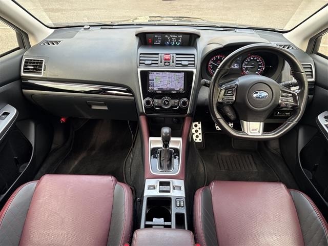 Subaru LEVORG 2016 8115872-14