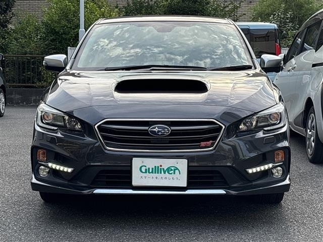 Subaru LEVORG 2016 8115872-15