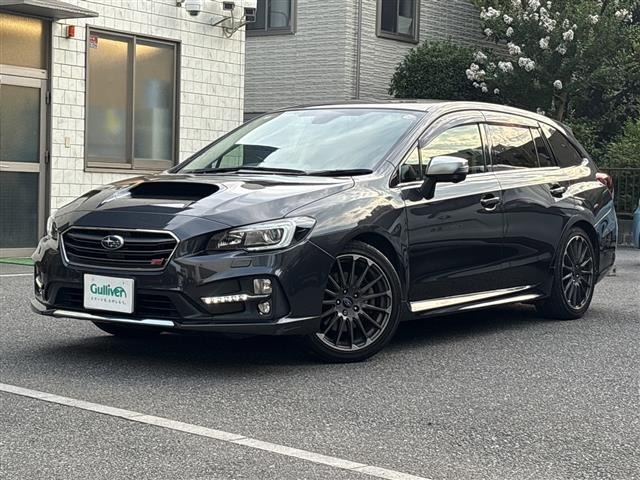 Subaru LEVORG 2016 8115872-16