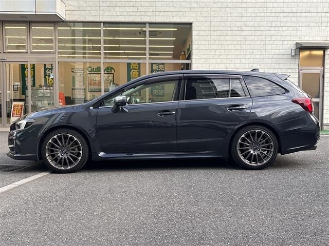 Subaru LEVORG 2016 8115872-17