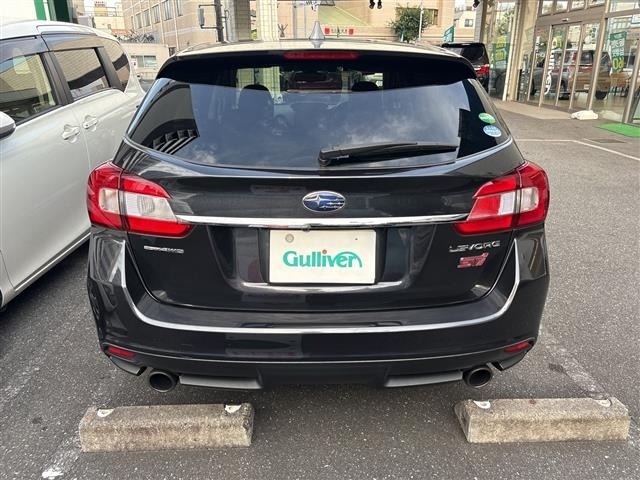 Subaru LEVORG 2016 8115872-19