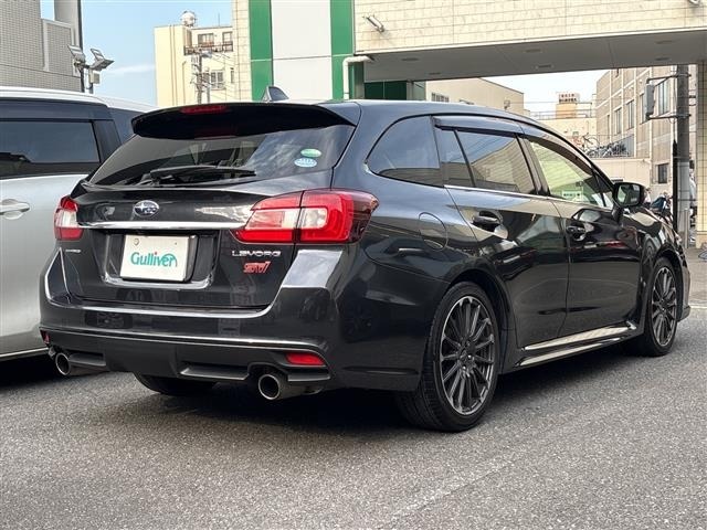 Subaru LEVORG 2016 8115872-21