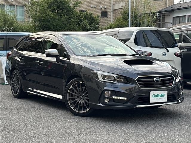 Subaru LEVORG 2016 8115872-3