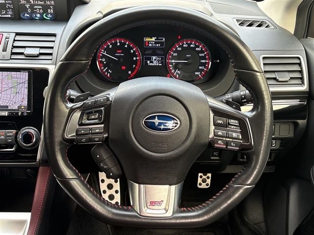 Subaru LEVORG 2016 8115872-4