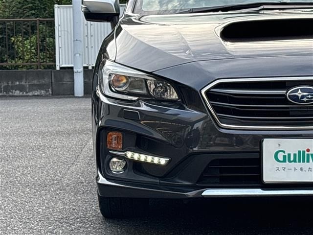 Subaru LEVORG 2016 8115872-5