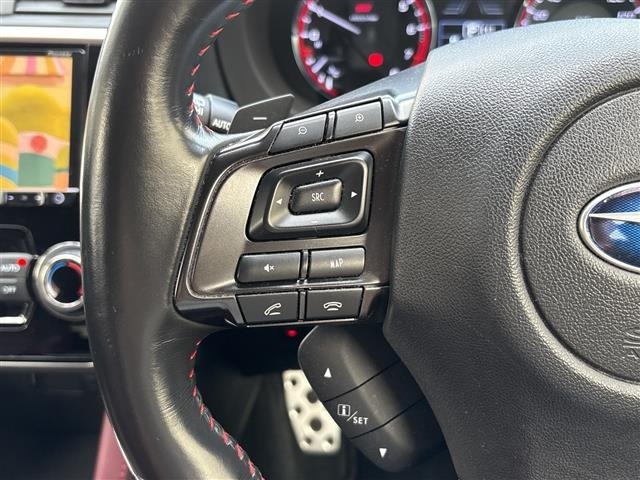 Subaru LEVORG 2016 8115872-6