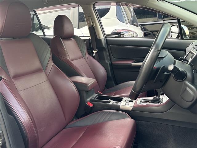 Subaru LEVORG 2016 8115872-9