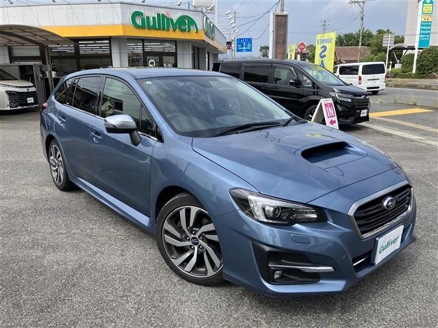 Subaru LEVORG 2017 8115873-0
