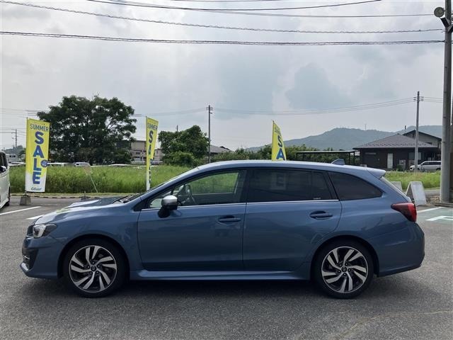 Subaru LEVORG 2017 8115873-1