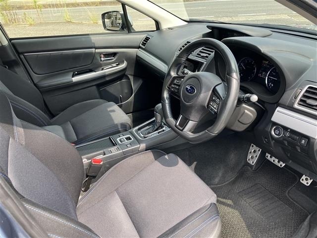 Subaru LEVORG 2017 8115873-11