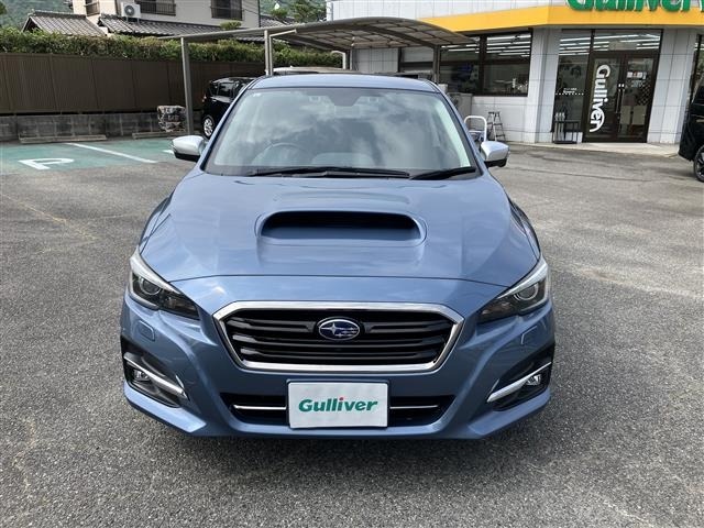 Subaru LEVORG 2017 8115873-15
