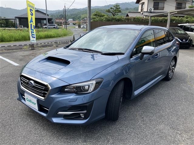 Subaru LEVORG 2017 8115873-17
