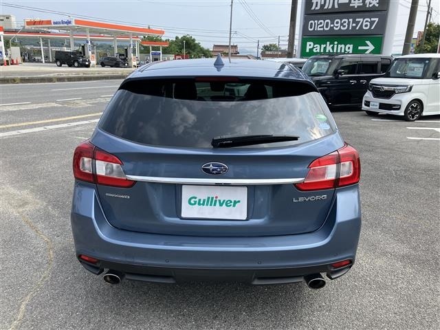 Subaru LEVORG 2017 8115873-18