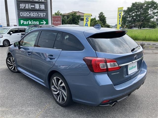 Subaru LEVORG 2017 8115873-19