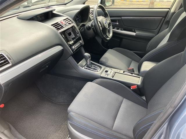 Subaru LEVORG 2017 8115873-20