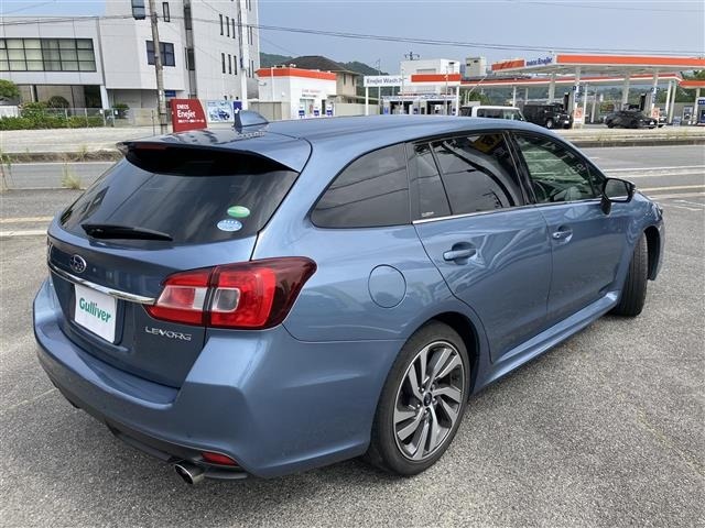 Subaru LEVORG 2017 8115873-21