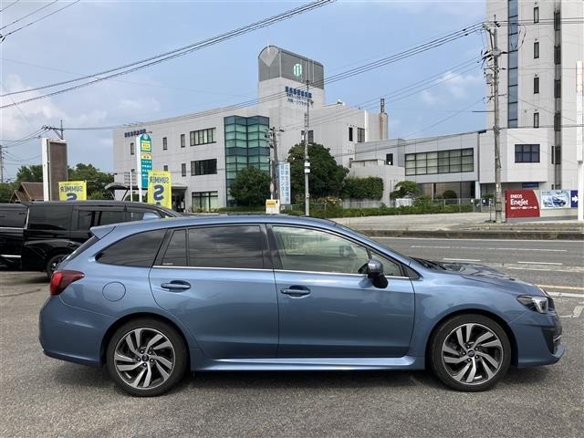 Subaru LEVORG 2017 8115873-3