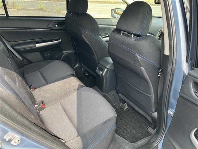 Subaru LEVORG 2017 8115873-4