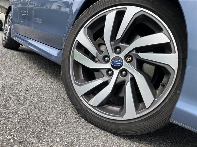Subaru LEVORG 2017 8115873-5