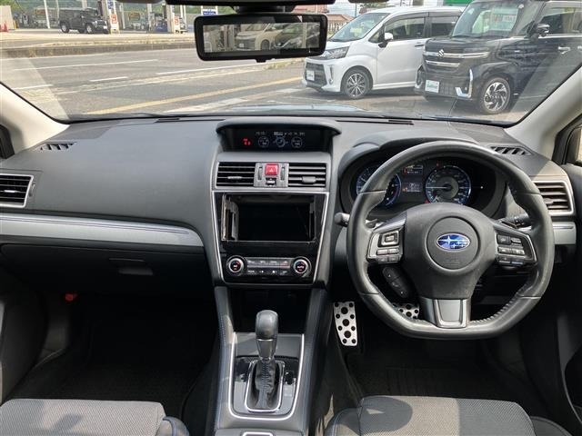 Subaru LEVORG 2017 8115873-7