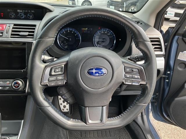 Subaru LEVORG 2017 8115873-8