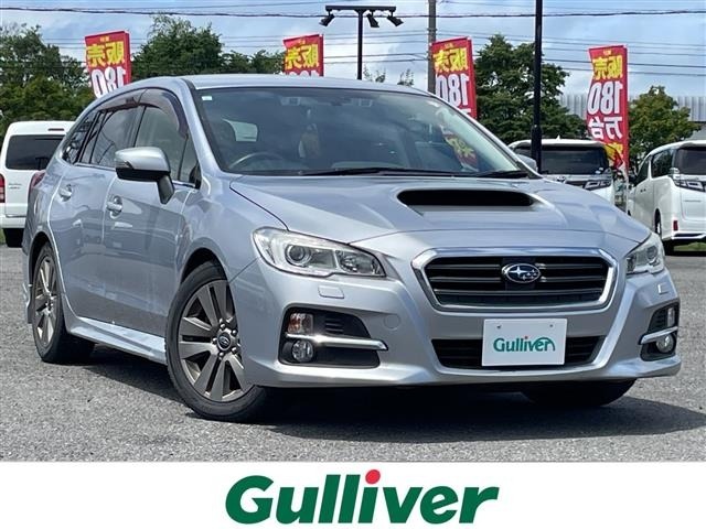 Subaru LEVORG 2015 8115874-0