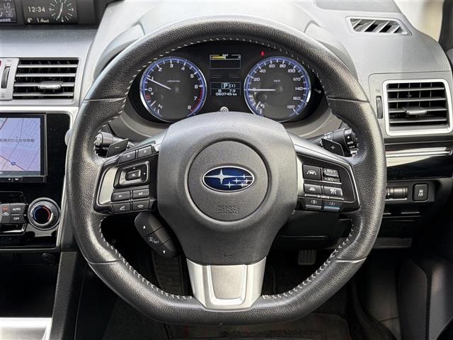 Subaru LEVORG 2015 8115874-1