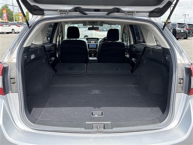 Subaru LEVORG 2015 8115874-11