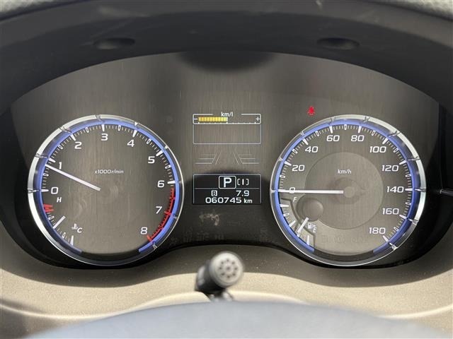Subaru LEVORG 2015 8115874-12