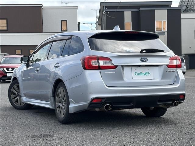 Subaru LEVORG 2015 8115874-13