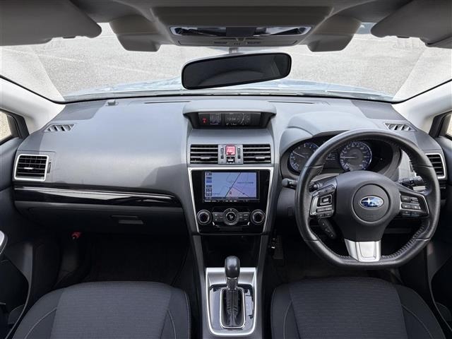 Subaru LEVORG 2015 8115874-14