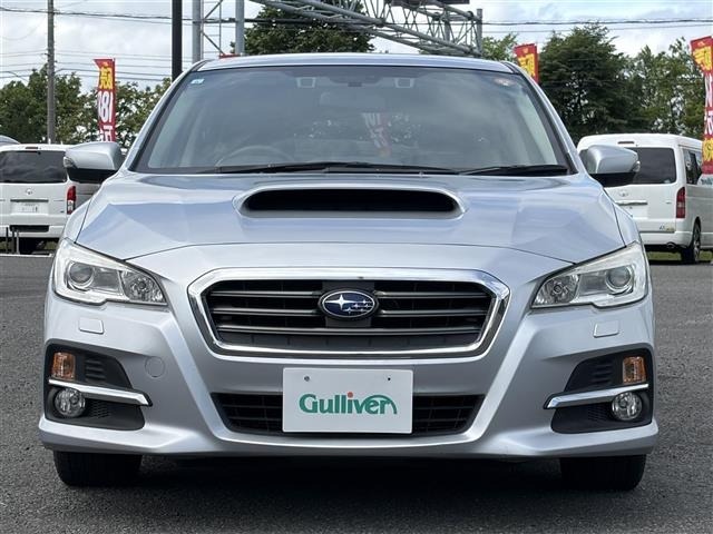 Subaru LEVORG 2015 8115874-15